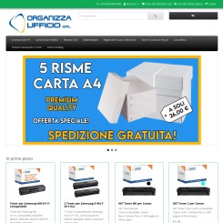 organizzaufficio.com
