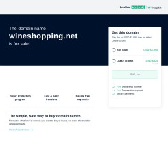 wineshopping.net